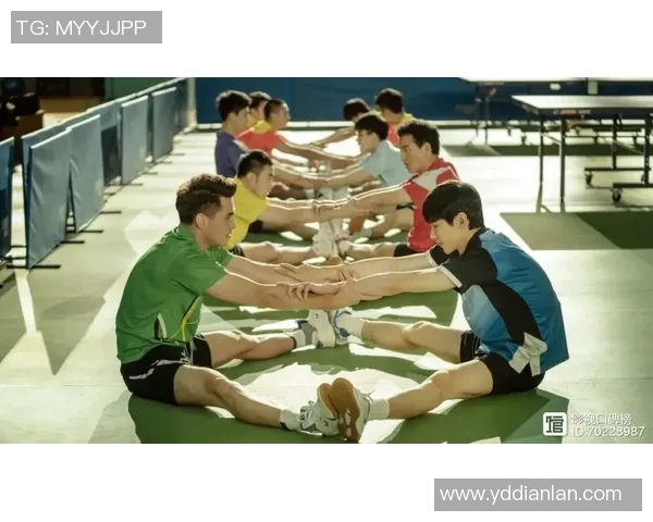 深圳乒乓球队拼搏历程揭秘世界锦标赛背后的奋斗与荣耀 深圳乒乓球队拼搏历程揭秘世界锦标赛背后的奋斗与荣耀