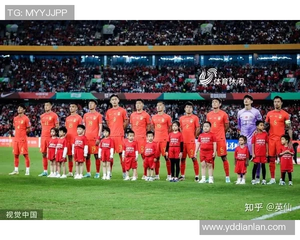 深圳足球队的世界杯预选赛征程与突破之路全景回顾 深圳足球队的世界杯预选赛征程与突破之路全景回顾