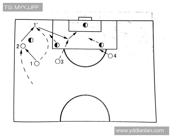武汉足球队进攻战术解析与球员配合深度剖析 武汉足球队进攻战术解析与球员配合深度剖析