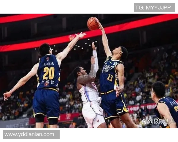 深圳篮球队的力量变革引发热议探索新战术与团队协作的未来发展之路