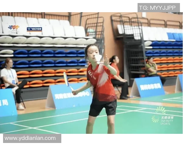 羽毛球技术排行榜揭晓杭州羽毛球队荣获第七名佳绩