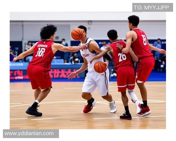 上海篮球队灵活性分析：战术变换与球员适应能力的深度探讨