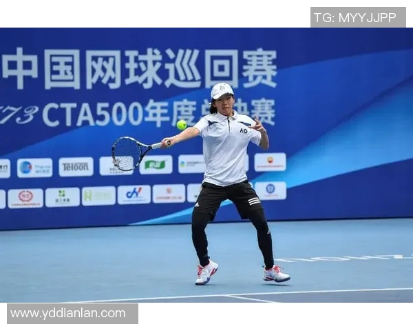 上海网球队在网球力量排行榜中荣登第四名展现强劲实力与潜力