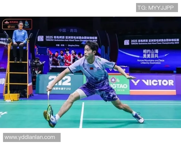 上海羽毛球队力量变革引发热议推动运动发展新局面 上海羽毛球队力量变革引发热议推动运动发展新局面