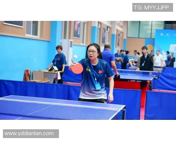 乒乓球专题：深入探讨杭州乒乓球队的团队协作与默契配合之道