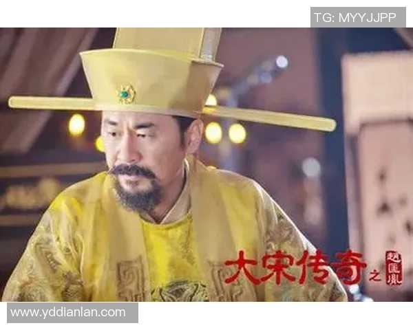 刘邦与赵匡胤的历史传奇对比谁才是真正的足球明星之争 刘邦与赵匡胤的历史传奇对比谁才是真正的足球明星之争