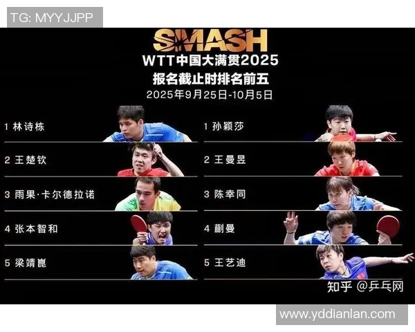 北京乒乓球队在大满贯赛事中的意识表现分析与点评 北京乒乓球队在大满贯赛事中的意识表现分析与点评