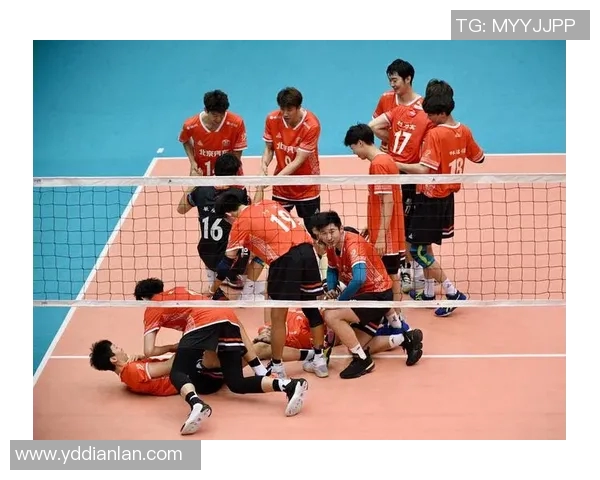 北京排球队逆袭之路:从低谷到巅峰的荣耀之战 北京排球队逆袭之路:从低谷到巅峰的荣耀之战