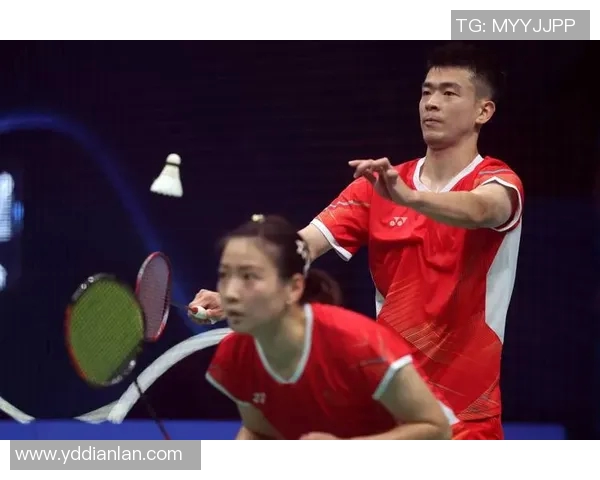 北京羽毛球队在亚运会上的实力展现与未来发展潜力分析 北京羽毛球队在亚运会上的实力展现与未来发展潜力分析