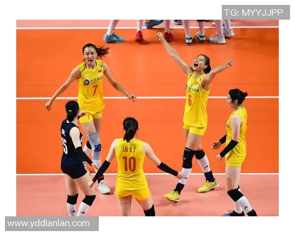 南京排球队荣登全国排球意识排行榜第七位引发热议 南京排球队荣登全国排球意识排行榜第七位引发热议