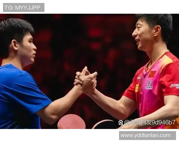 广州乒乓球队在大满贯赛事中的默契配合与战术分析