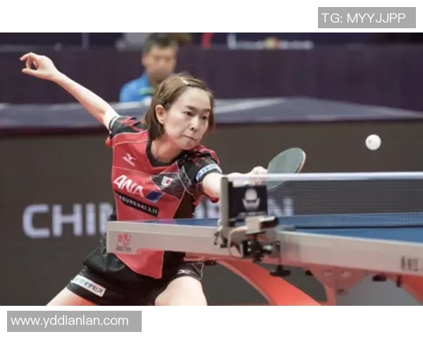 深入分析重庆乒乓球队防反打法的战术特点与实战应用 深入分析重庆乒乓球队防反打法的战术特点与实战应用