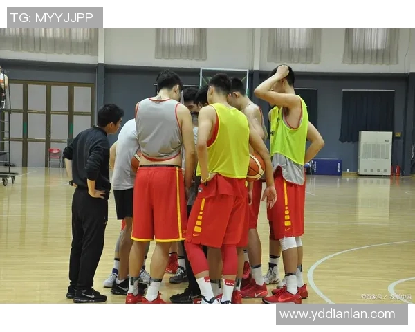 成都篮球队的默契配合与战术分析探索之旅