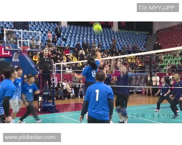 排球新手必看:全面掌握状态与技巧的入门指南 排球新手必看:全面掌握状态与技巧的入门指南