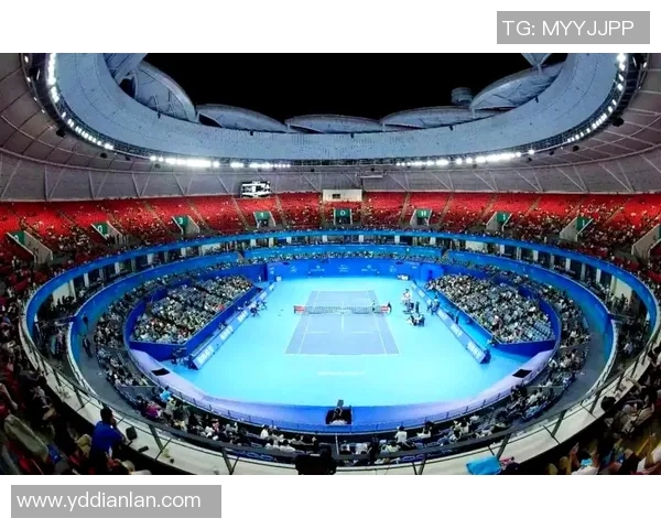 杭州网球队的节奏分析与未来发展展望