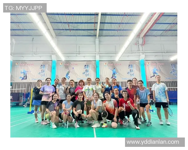 杯赛点评：杭州羽毛球队的力量表现