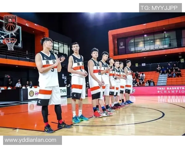 泰国篮球与足球的明星球员介绍与成就分析 泰国篮球与足球的明星球员介绍与成就分析