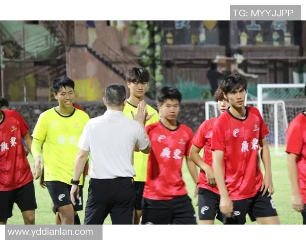 深圳足球队精英赛表现分析团队协作的重要性与未来发展方向 深圳足球队精英赛表现分析团队协作的重要性与未来发展方向