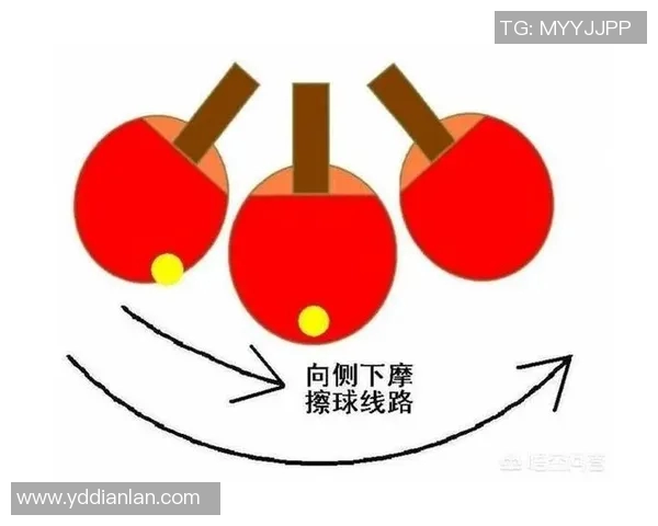科学乒乓球训练中的心理素质提升方法与实用技巧探讨