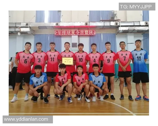 西安排球队在邀请赛中的配合表现分析与点评