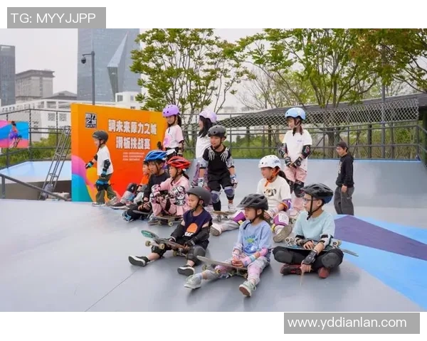 深圳滑板队协作创新引发热议推动滑板运动新变革