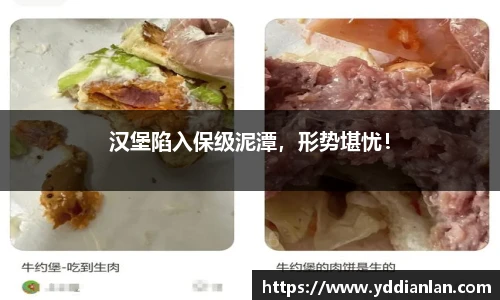 汉堡陷入保级泥潭，形势堪忧！